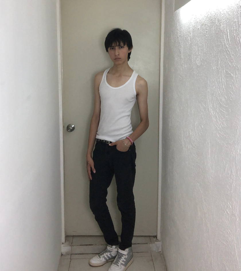 Model image