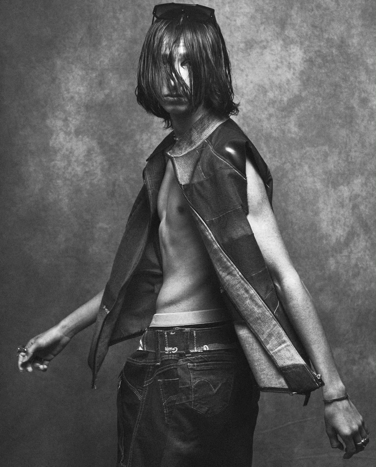 Model image