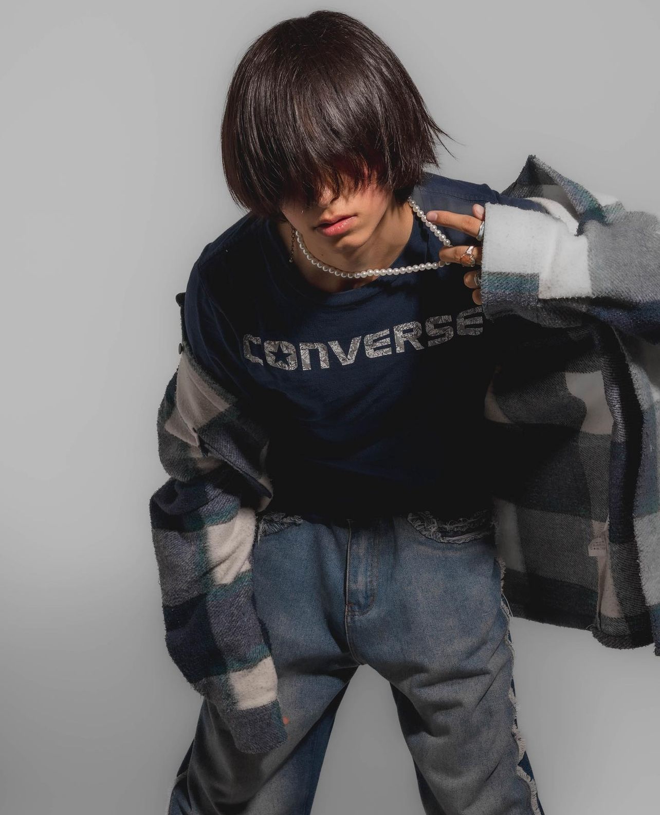 Model image