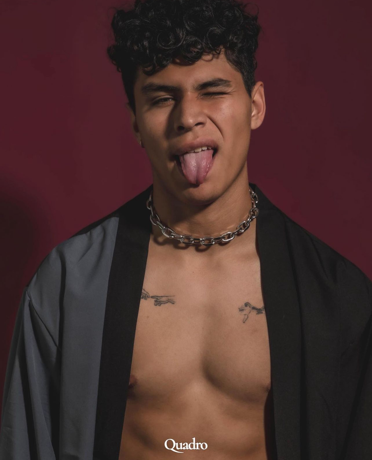 Model image