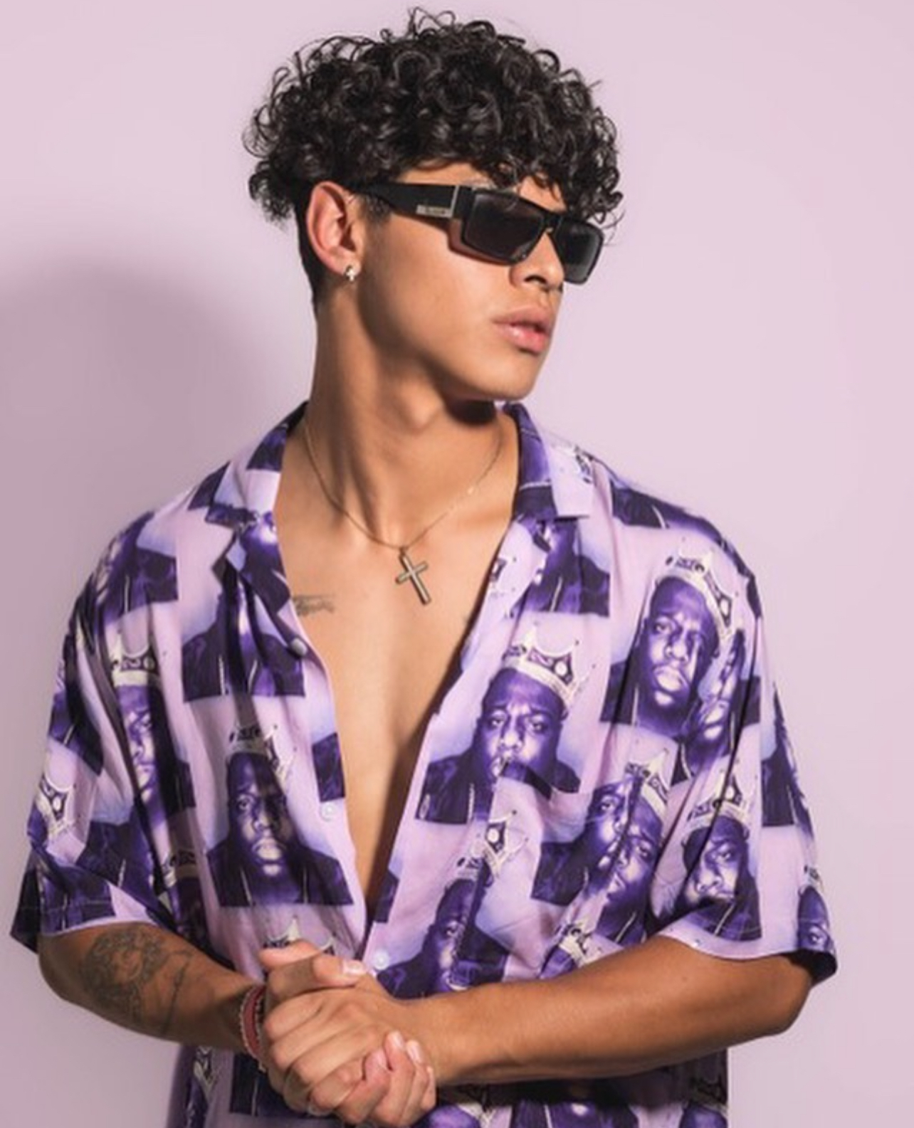 Model image