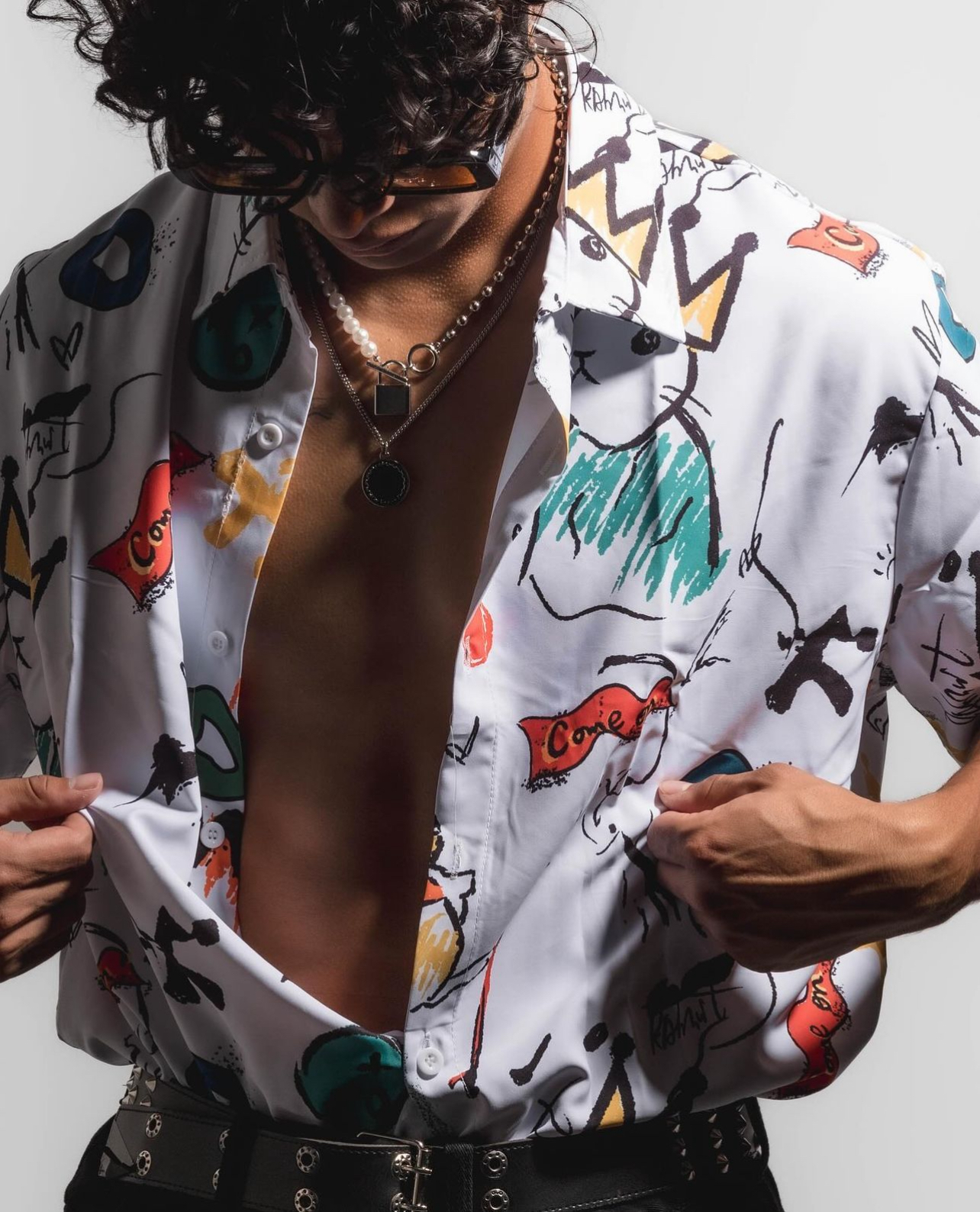 Model image