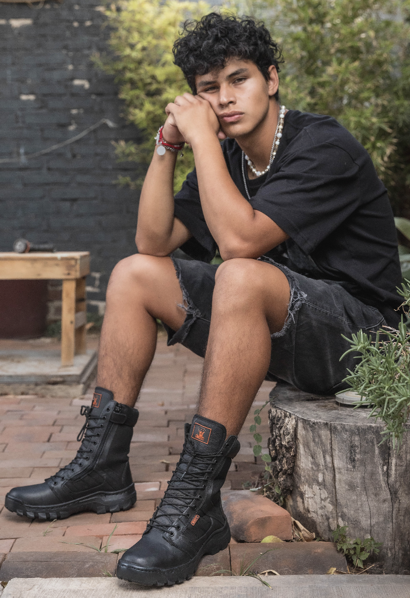 Model image