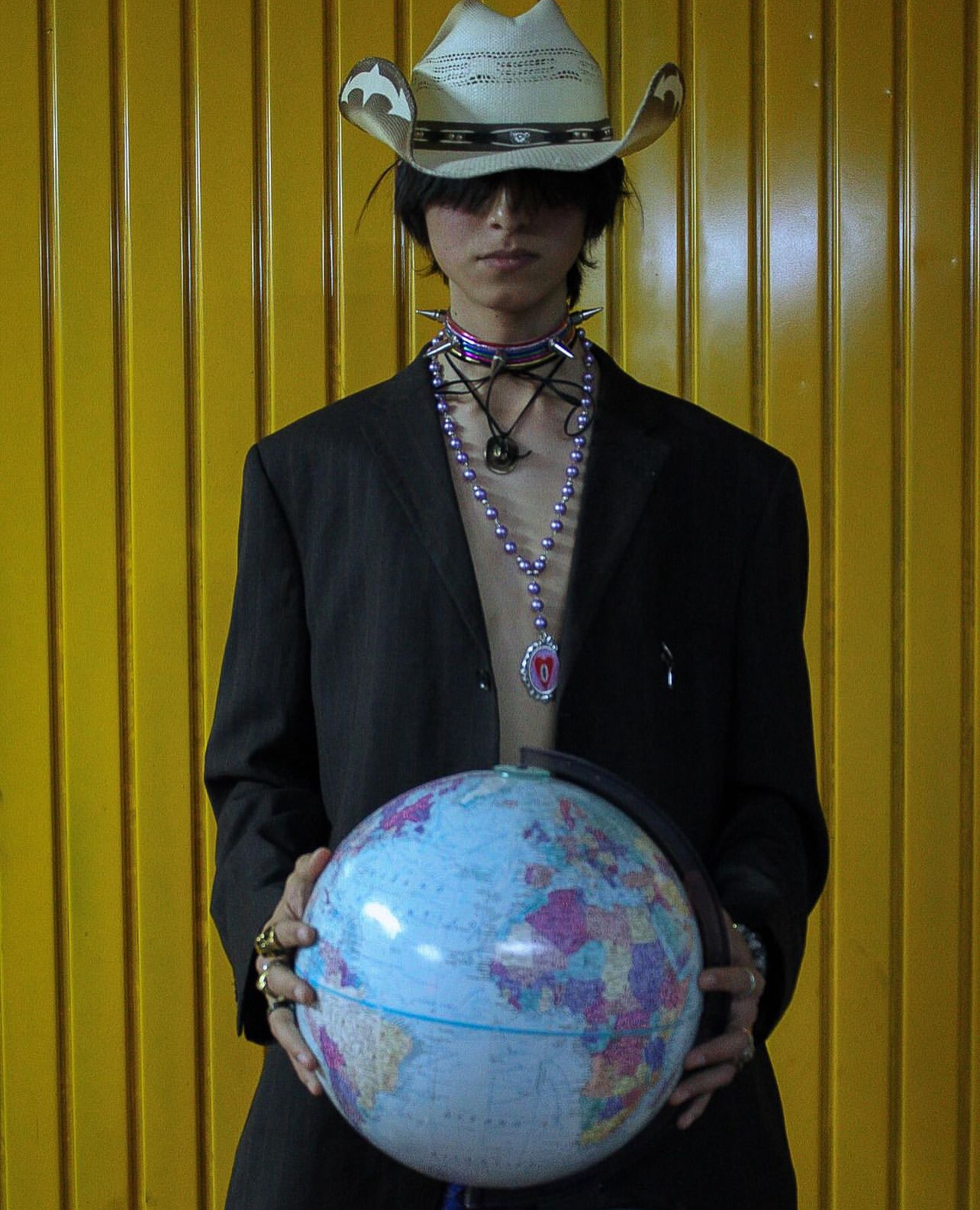 Model image