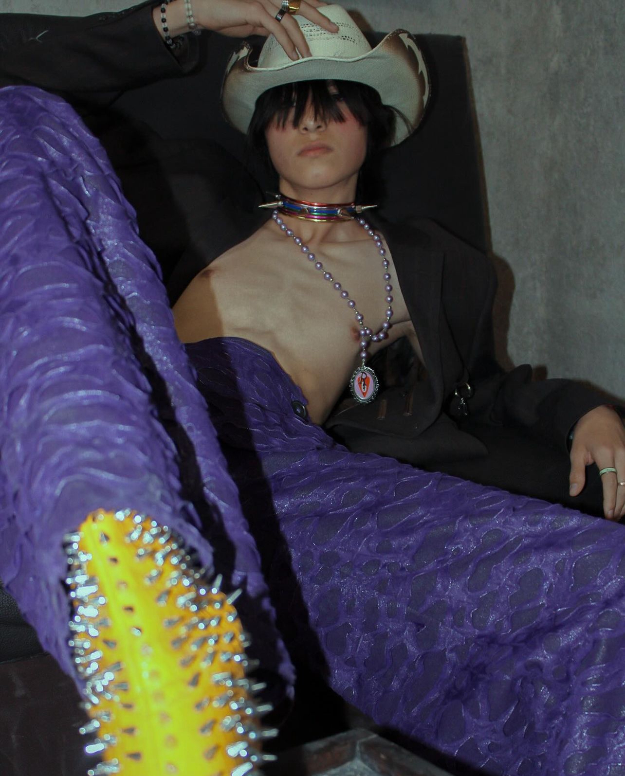 Model image