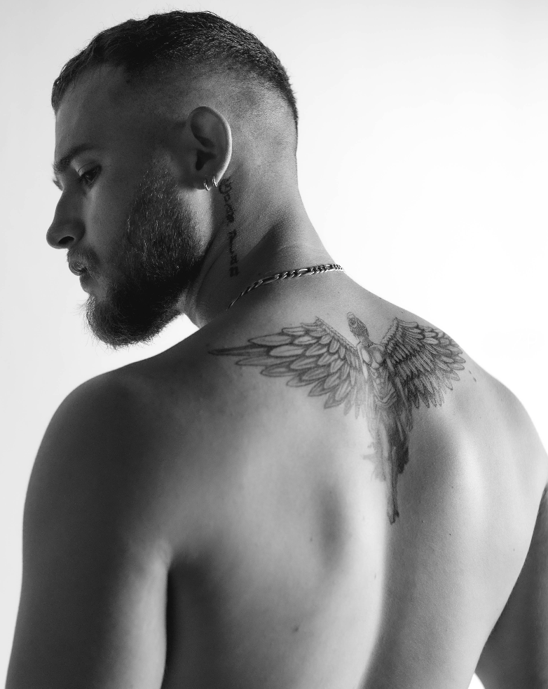 Model image