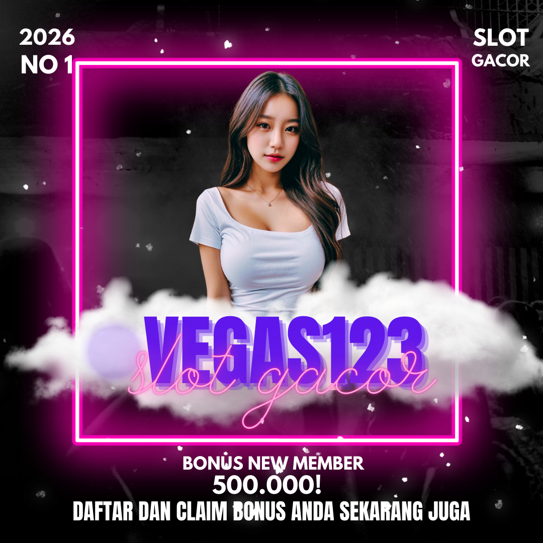 VEGAS123