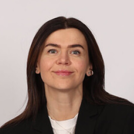 Ярослава Литвяк