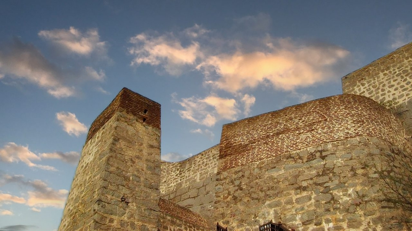 Khammam skyline