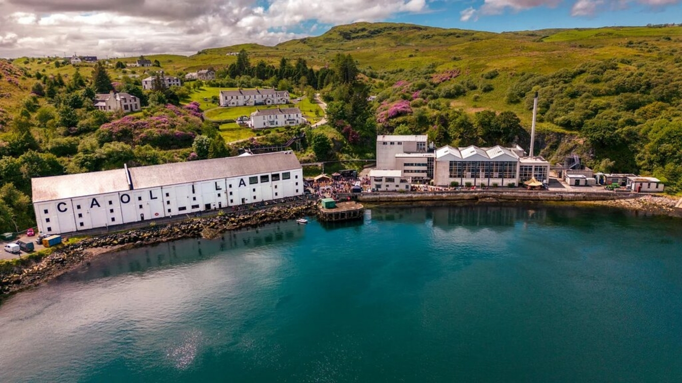 Medchal-Malkajgiri skyline