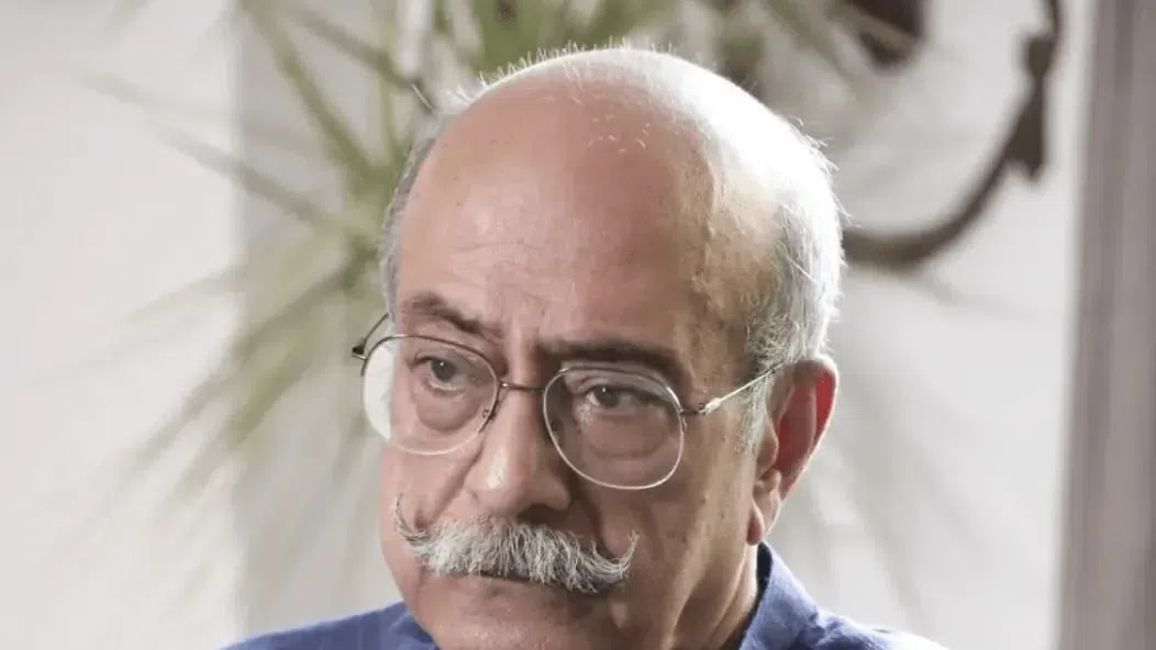 Syed Mohammad Ahmed is a highly celebrated Pakistani screenwriter, actor, lyricist, and director known for his impactful, soulful storytelling and nuanced performances. Born on March 8, 1957, he has spent decades shaping Pakistan's entertainment landscape, earning widespread respect as a humble patriarch both on and off-screen.

Syed Mohammad Ahmed is a highly celebrated Pakistani screenwriter, actor, lyricist, and director born on March 8, 1957, who has spent decades shaping the country's entertainment landscape through soulful storytelling and nuanced performances. Widely respected as a humble patriarch both on and off-screen, he gained massive popularity for his acting role as Shah Jahan (Agha Jan) in the hit comedy drama Suno Chanda and earned a Lux Style Award nomination for his performance in the 2018 film Cake. As a brilliant writer, he penned successful television projects like Azar Ki Ayegi Baraat, Kuch Ankahi, Tum Se Kehna Tha, and even wrote the dialogue for the Indian satirical film Tere Bin Laden. In recent years, Ahmed has transitioned more toward acting due to growing frustrations with the television industry, becoming a vocal critic of production houses that compromise story quality for toxic commercial plots, delay payments to artists, and experiment with using artificial intelligence to mass-produce 26-episode scripts that lack authentic cultural depth.