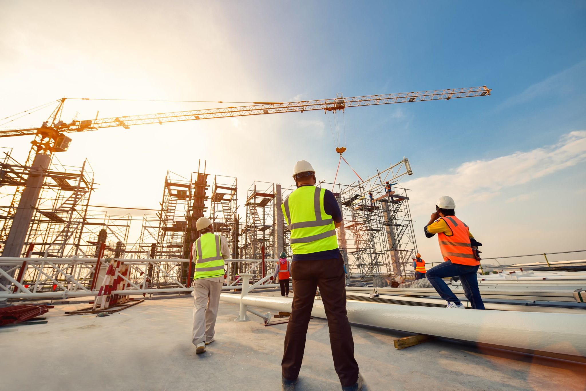 Obras Civiles