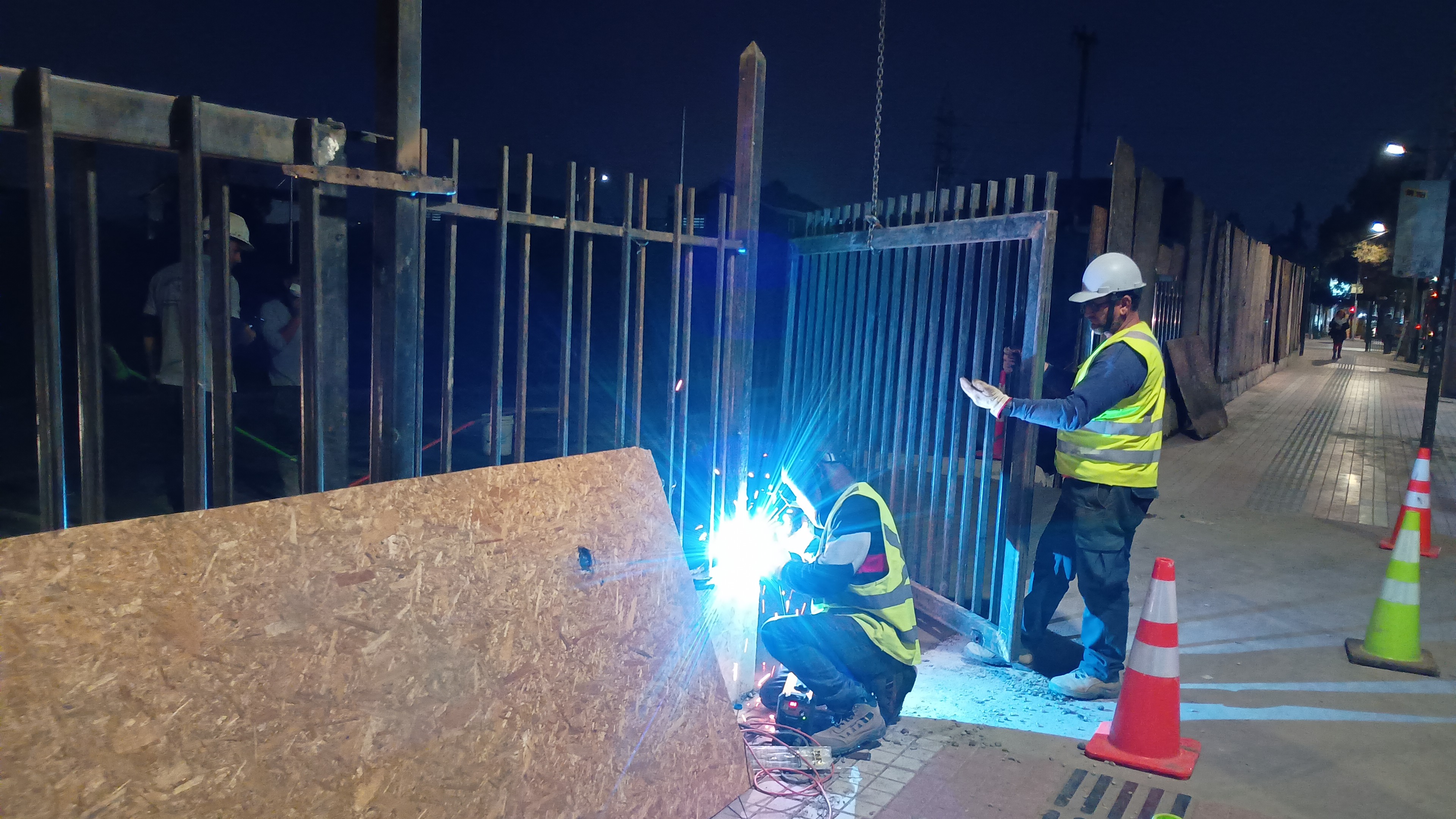 Obras Civiles Menores