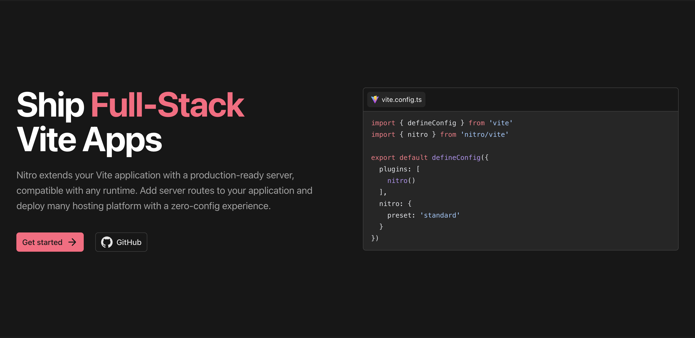 Extending Nitro with Plugins: How to Build and Ideas for Real World Use