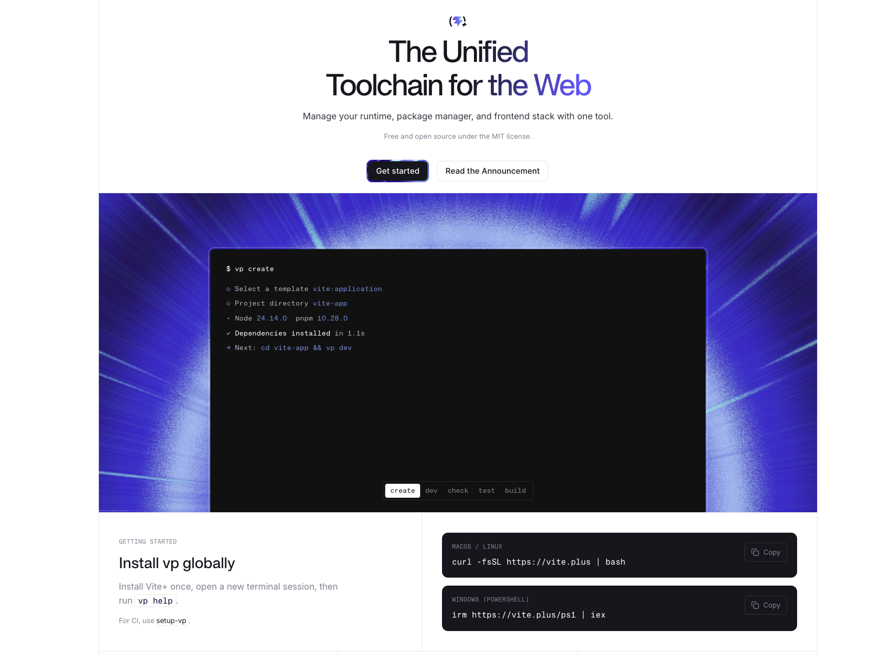 Building a Teacher's Grading Toolkit with Vite+