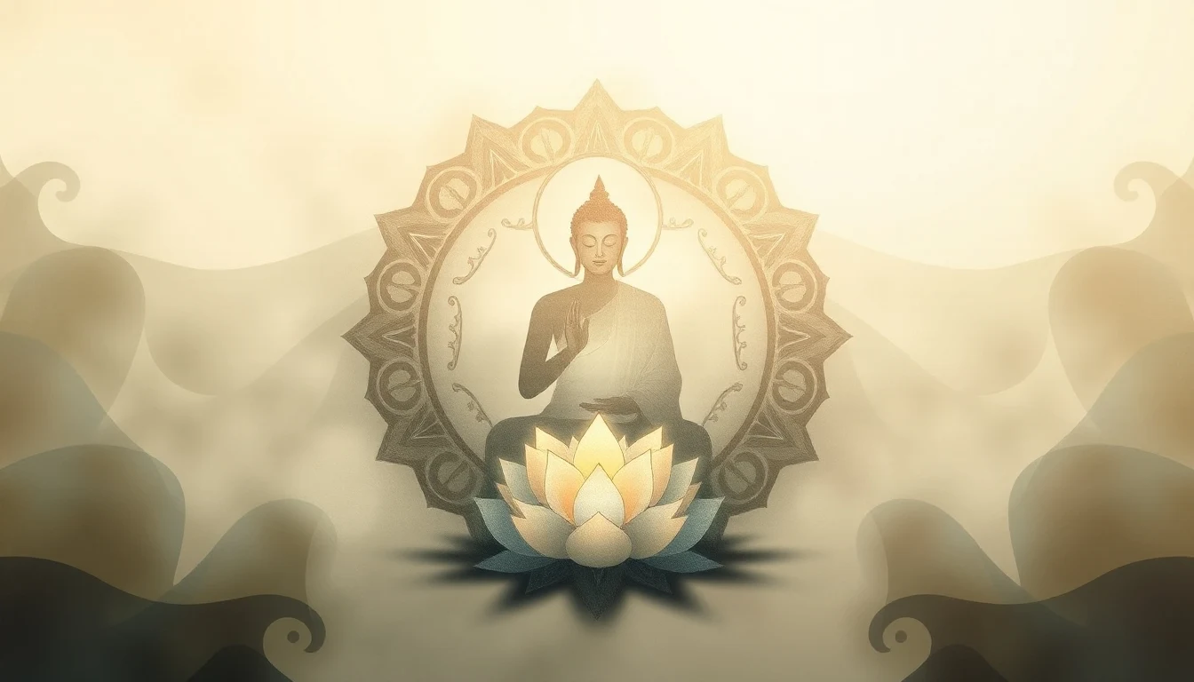Thiền Định Chú Đại Bi
