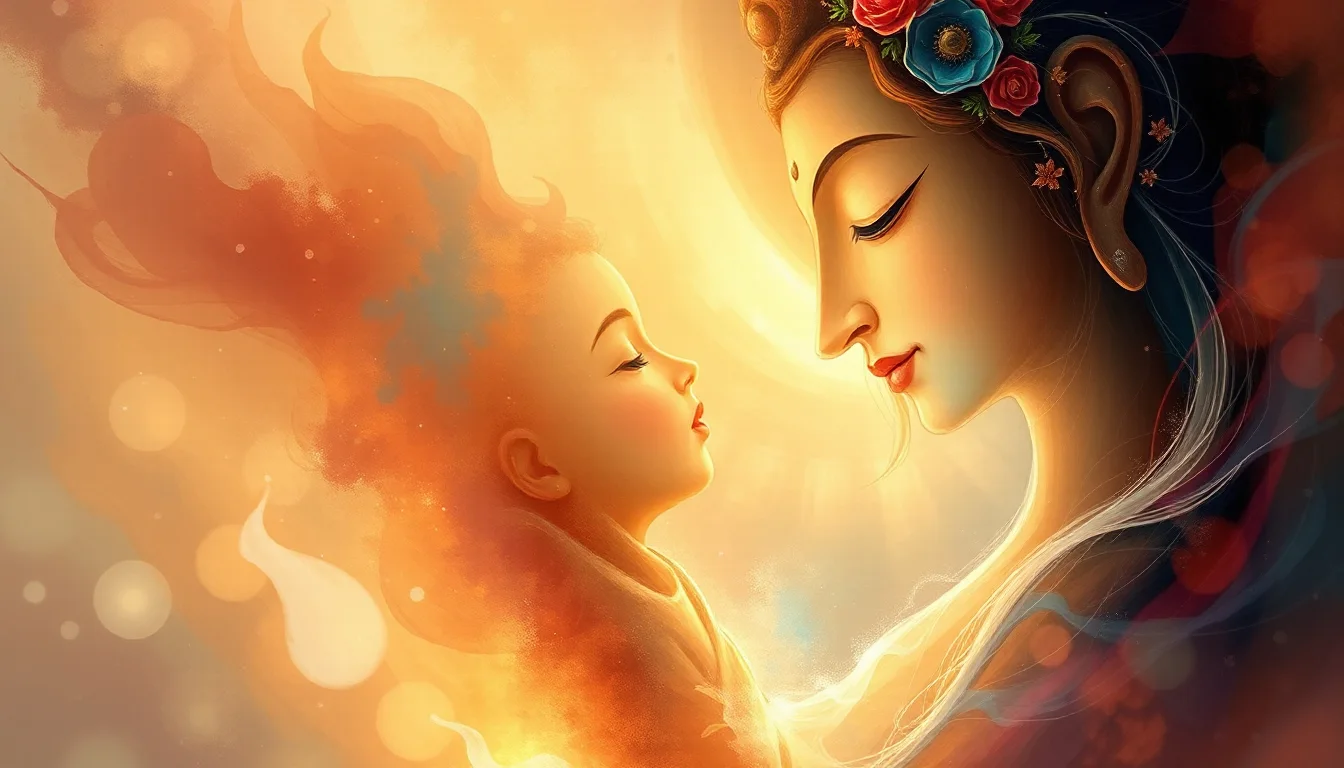 Nghiệp Duyên Gia Đình