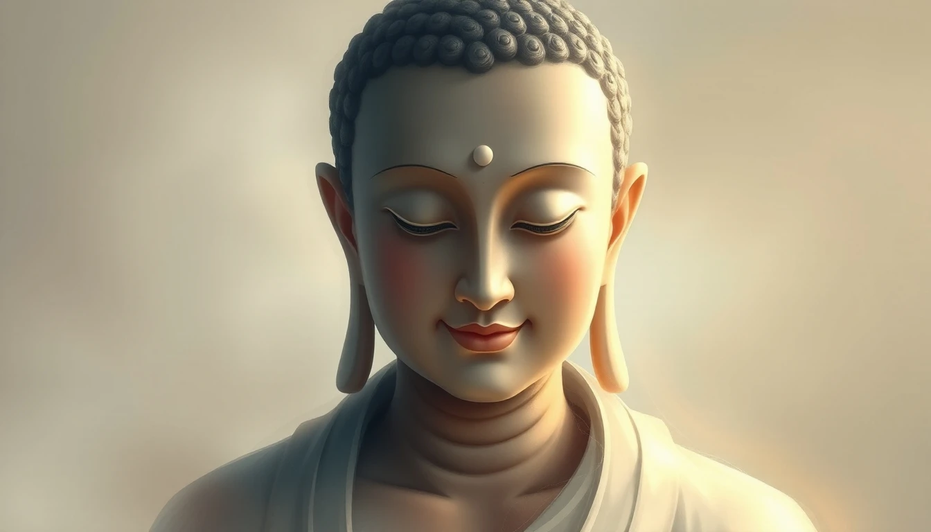 Đức Phật Là Ai? Sự Thật Ít Ai Biết