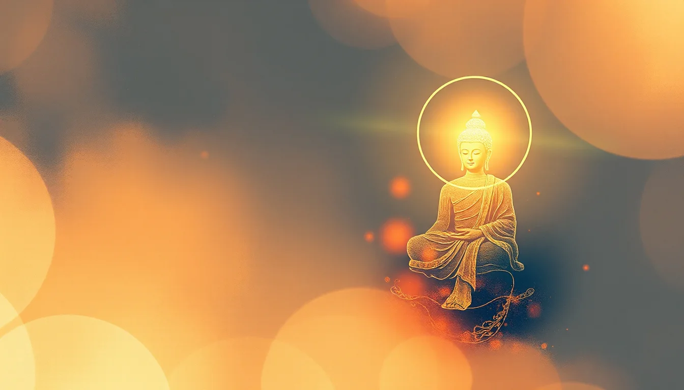 Cầu An Đúng Cách Theo Tinh Thần Phật Giáo