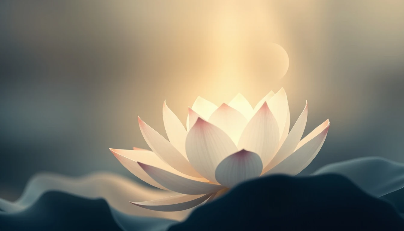 An Lạc Giữa Đời Sóng Gió