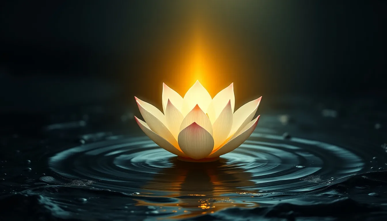 Ý Nghĩa Chữ TÂM Trong Đời Sống: Vui Buồn, Thành Bại Đều Từ Đây