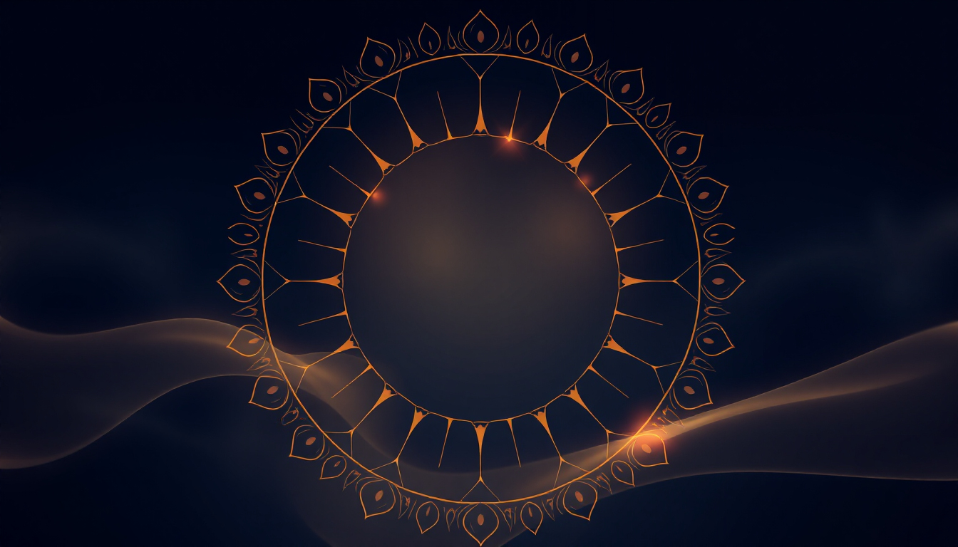 About background