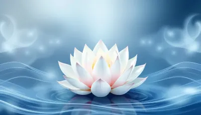 Sống Đừng Để Cạn Phước