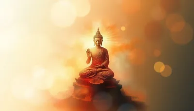 Nghe Tụng Thần Chú Đại Bi 21 Biến Mỗi Tối: Sám Hối, Hết Bệnh Tật, May Mắn Tự Đến, Mọi Chuyện Tốt Lành