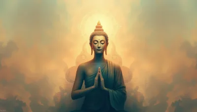 5 Điều Thiệt Thòi Của Người Nữ Trong Đạo Phật