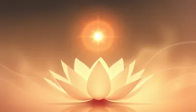 Hóa Giải Nghiệp Chướng Cản Trở Đời Sống Theo Lời Phật Dạy