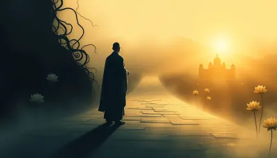 Ý Nghĩa Tưởng Nhớ và Tri Ân Nguồn Cội Qua Việc Thờ Cúng Ông Bà Tổ Tiên