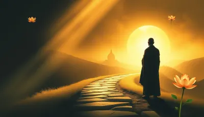 Khổ Đau Đủ Rồi - Đã Đến Lúc Phải Buông Lời Phật Dạy