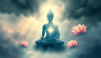 Thấu Hiểu Nỗi Lòng Phái Nữ Qua Lăng Kính Phật Giáo