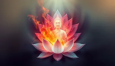 Đời Người Chỉ Còn Lại Tro Tàn và Cát Bụi