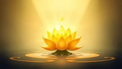 Chịu Khổ là đang trả hết Nghiệp