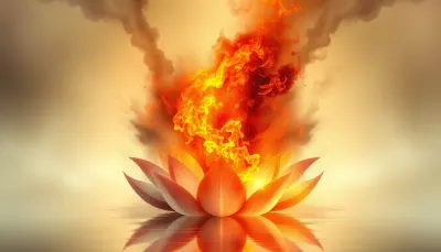 Lời Phật Dạy Mồng 1 Tết 2024: Điều Cần Biết Trước Khi Đi Chùa Để An Yên