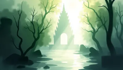 Con đường đạt được sự vĩnh cửu qua linh hồn