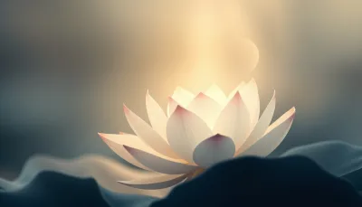 An Lạc Giữa Đời Sóng Gió
