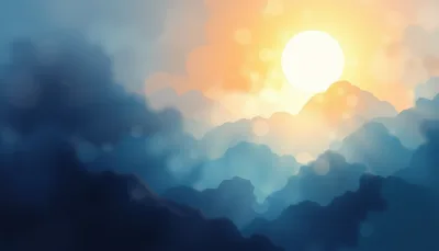 Tâm Khổ Vì Suy Nghĩ Quá Nhiều