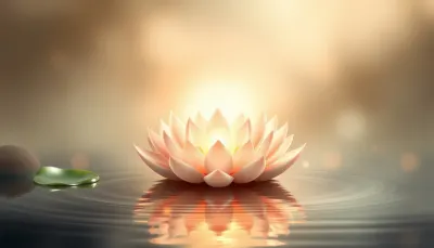 Tự Cứu Lấy Mình Thoát Khỏi Nghiệp Chướng và Chấm Dứt Luân Hồi Sinh Tử Khổ