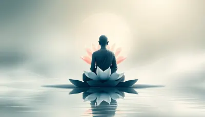 Bí Quyết Sống An Lạc Vĩnh Hằng: Khỏe Mạnh, Trường Thọ và Vô Thường