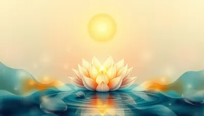 Giải Thoát Tham Ái Dục Vọng, Nuôi Dưỡng Từ Bi Trí Tuệ