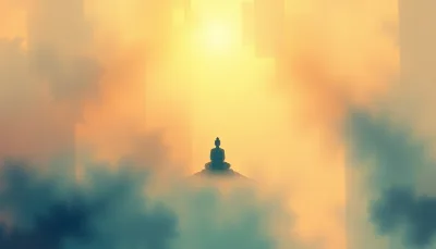 Nhận biết cảnh giới đầu thai của cha mẹ sau khi viên tịch