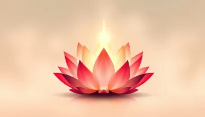 Hành Trình Khai Mở Phật Tính và Đạt Đến Niết Bàn