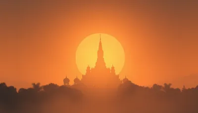 Nguyên nhân tái sinh vào cảnh giới thấp sau khi lâm chung