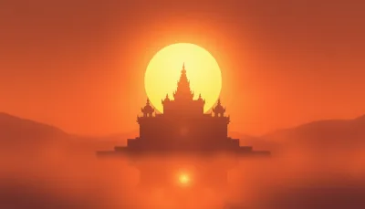 Thuyết Giảng Về Pháp Môn Tịnh Độ và Cầu Vãng Sanh Cực Lạc