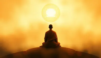 Con đường chấm dứt khổ đau