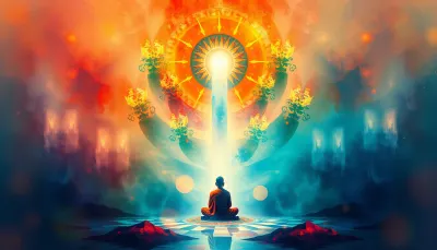 Ai Hay Đi Chùa Cần Phải BIẾT ĐIỀU NÀY... Biết Sớm Lợi Sớm