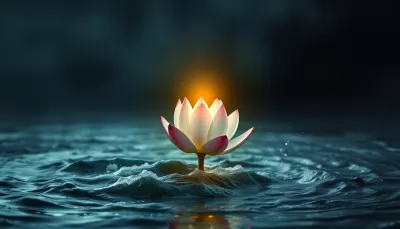 Cách Nhận Biết và Vượt Qua Bệnh Tật Về Tâm Hồn