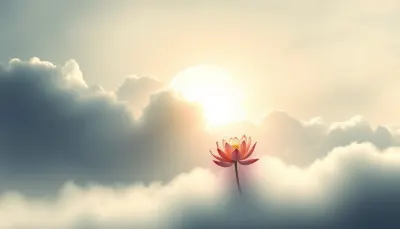 Niết Bàn Ở Đâu? Sự Thật Về Niết Bàn Mà Không Phải Ai Cũng Biết